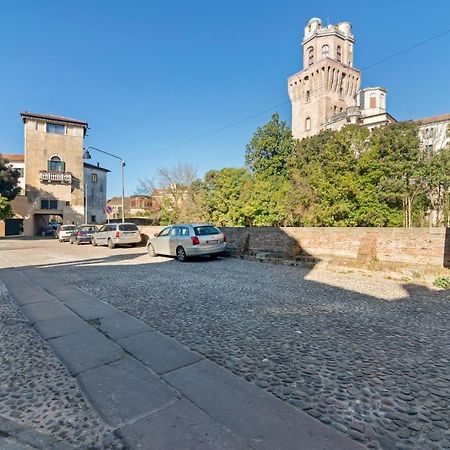 Garden Mini Flat Specola Apartment Padova Exterior photo