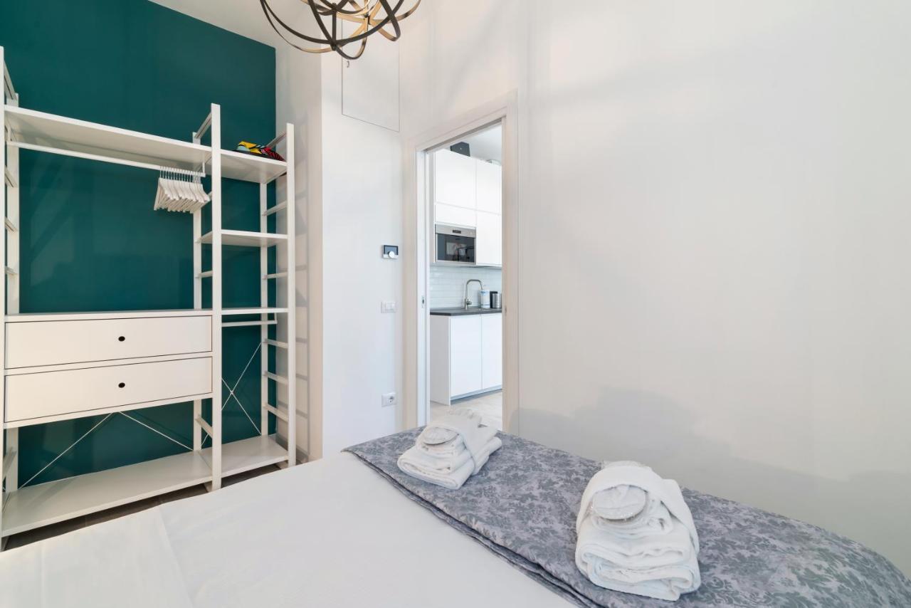 Garden Mini Flat Specola Apartment Padova Exterior photo