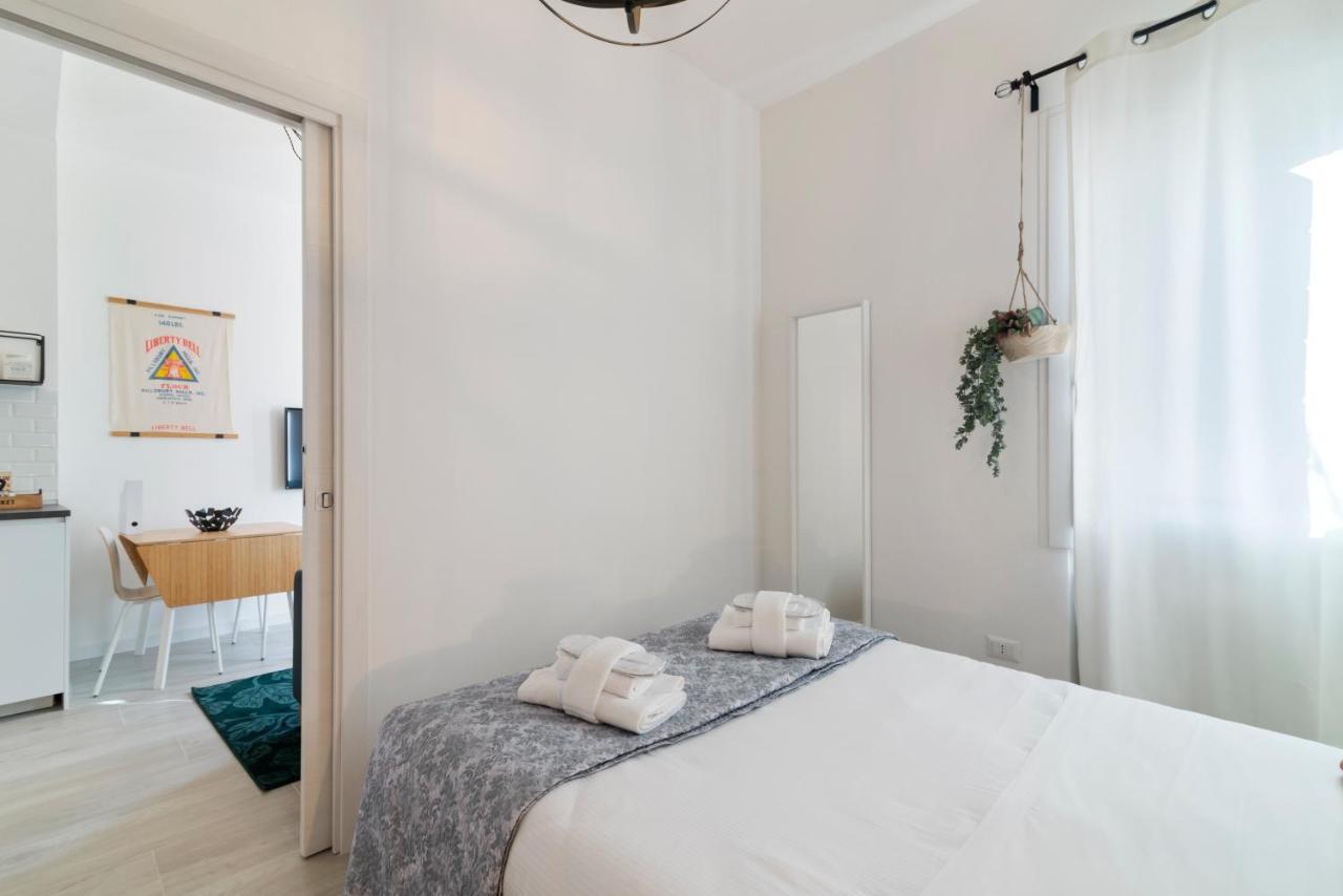 Garden Mini Flat Specola Apartment Padova Exterior photo